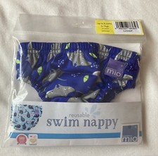 Mio bambino reuseable swim - reuseable,