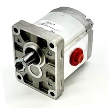 Walvoil 2XP Hydraulic Gear