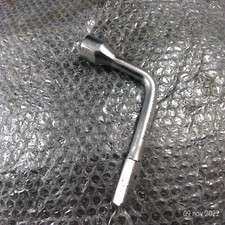 ORIGINAL HEX WRENCH 17 - 10