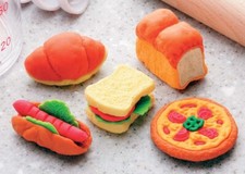 Iwako Japanese Puzzle Eraser
