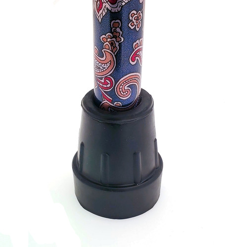 Walking stick crutch - walking,