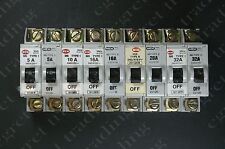 MEM M6 Memshield QEB QB series  Type 1 B type MCB B Circuit Breaker