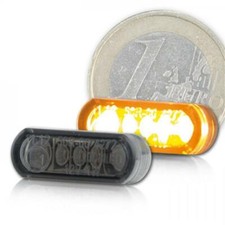 Universal Motorcycle LED