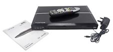 Tvonics DTR-HC250 Freeview+ Digital HDMI TV Recorder 250GB + Remote + Manual