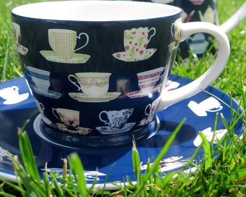 Whittard chelsea teatime - whittard, of