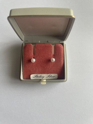 Vintage sterling silver - vintage,