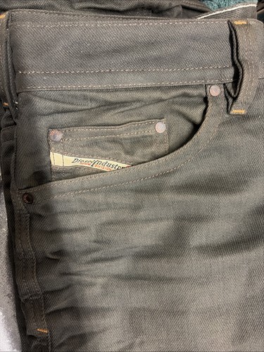 Diesel thavar slim skinny - thavar,