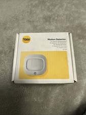 Yale Sync Alarm Pet Friendly