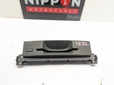 NISSAN ELGRAND MK3 E52 2009 - 2023 FRONT CD FACIA 80651 281B3-1JA0A