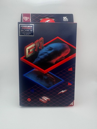 Target power 9five - target,