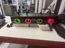 Lex lighting Quadlex 350