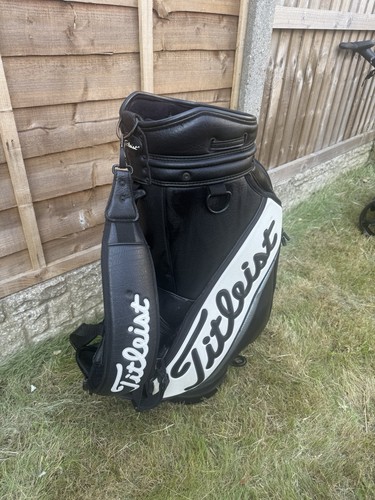 Titleist tour bag great - tour,