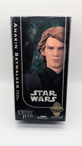 Box only sideshow collectibles - box,