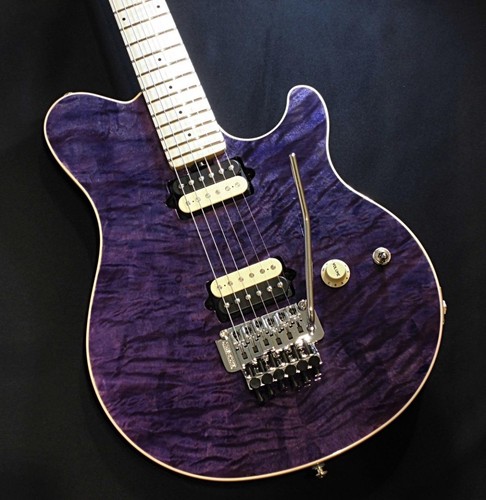 Music man axis 30th - music,