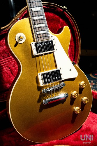 Gibson les paul - les, /