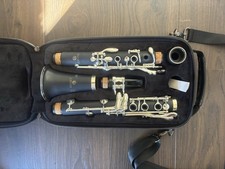 Jupiter JCL - 700 Clarinet