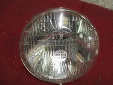 Lucas Sealed beam headlamp 7