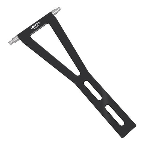 Wheel adjusting table - ,