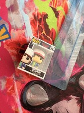 Dustin Henderson Funko Bitty