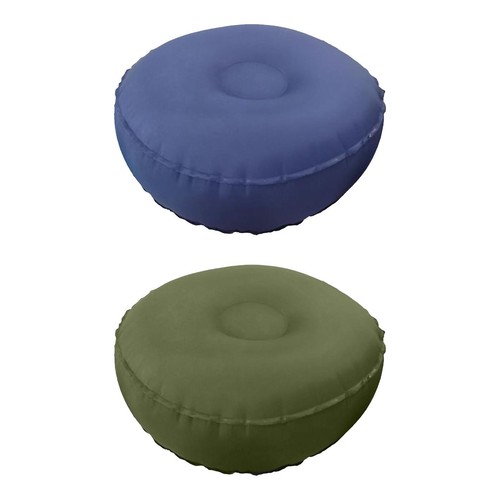 Inflatable meditation cushion - inflatable,