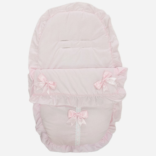 Car seat footmuff cosy toes - footmuff,