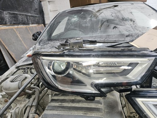 Audi 2016 2020 - 8v, 2016-2020
