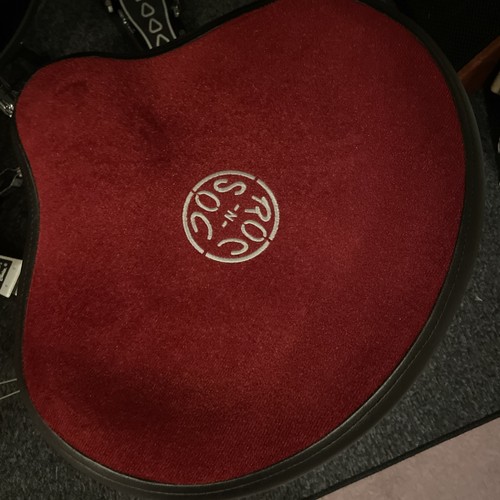 Roc soc drum stool - n,