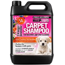 ProKleen Carpet Shampoo