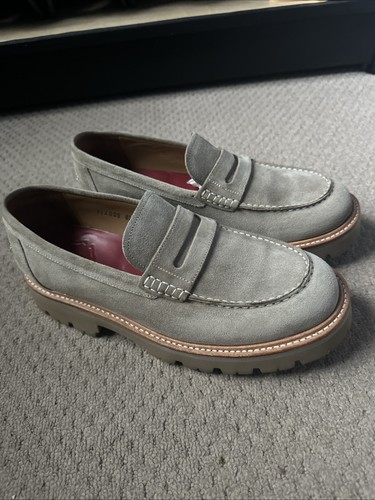 Grenson loafers size men s - loafers, 8.5