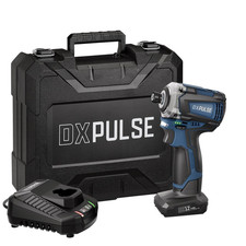 Draper 27878 DXPulse Cordless