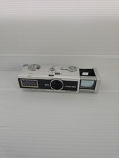 Rollei 16S Subminiature Rollei-Werke Camera Made in Germany