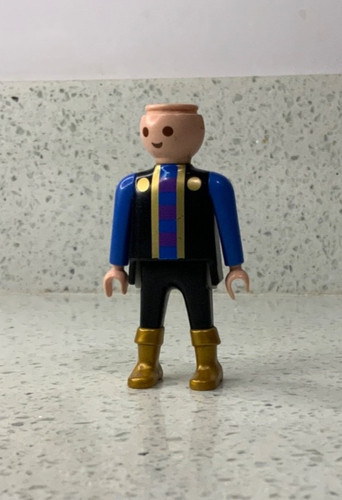 Playmobil norse king - norse, and