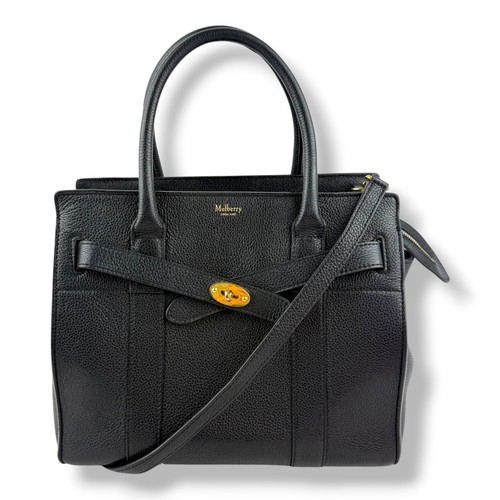 Mulberry bayswater small - bayswater, black