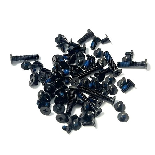 Set screws kit - kit, rog