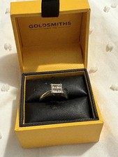 Goldsmiths White Gold 4