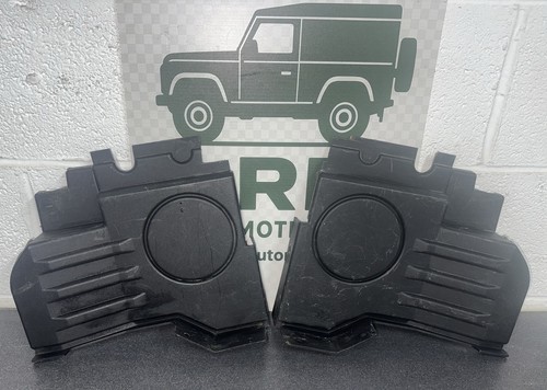 Land rover defender rear tub - rover,