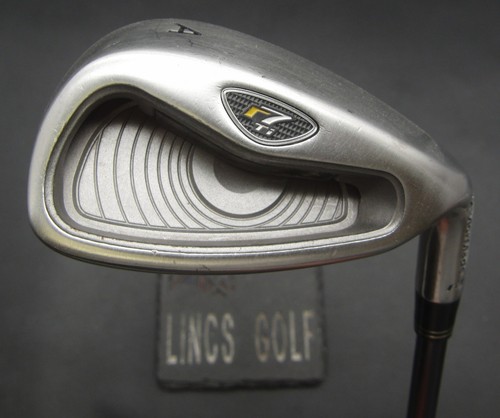 Taylormade rac gap a - rac, ti