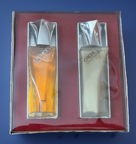 Prince matchabelli cachet gift - prince,