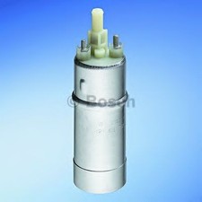 Bosch Fuel Pump In Fuel Tank