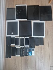 Apple iPhone/iPod/iPad Tablet