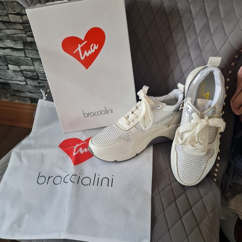 Braccialini gorgeous detailed - ,