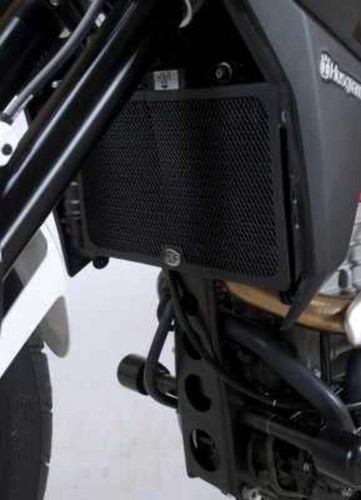 Radiator guard protector - r&g,