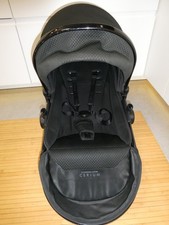 iCandy Peach 5,6,7 - MAIN SEAT