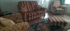 Duresta suite, 2 seater