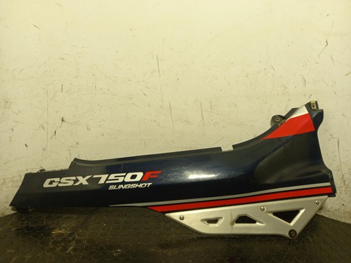 1990 suzuki gsx 750 - 1990, f