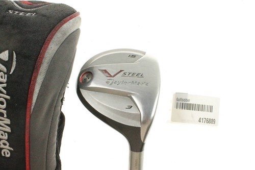 Taylormade steel tour golf - steel,