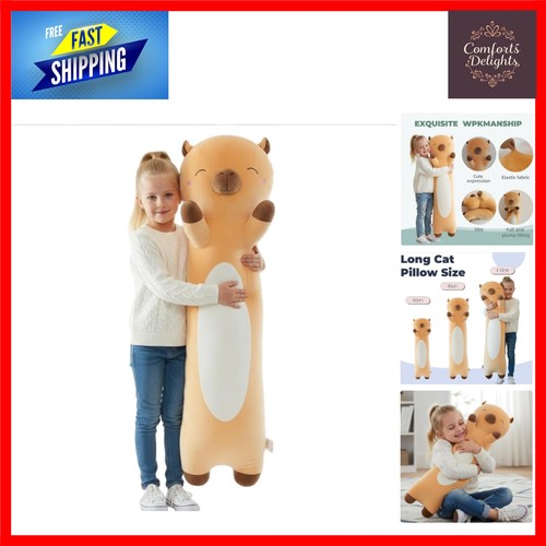 Super soft giant capybara - super,