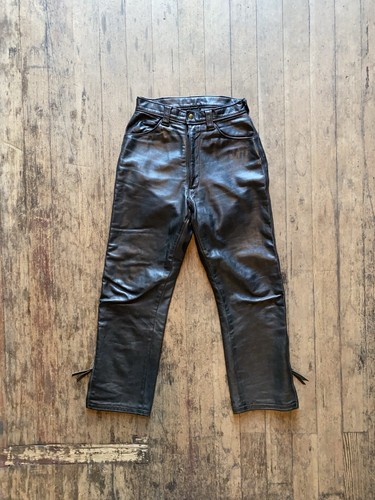 Vintage langlitz western - vintage,