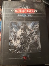 Confrontation Core Rulebook