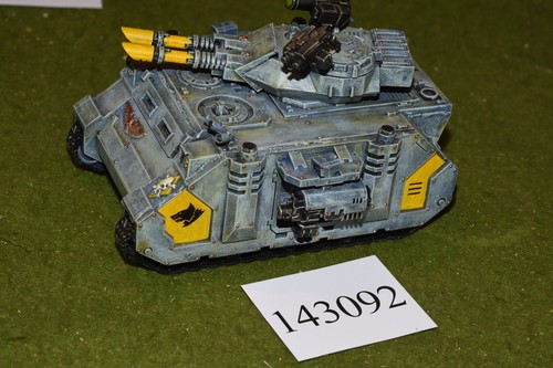 Sci space marine wolf - space,